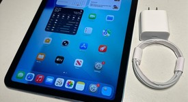 Mint
													Apple iPad 11th Gen - Wi-Fi, Blue, 128 GB, A3354, photo 3 of 6