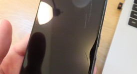 Fair
													Google Pixel 8 - Verizon, Obsidian, 128 GB, 8 GB, GKWS6, mmWave 5G, photo 2 of 6