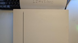 Mint
													MacBook Air 2024 (M3) - 13" - Apple M3, Midnight, 512 GB, 16 GB, 8-core GPU, photo 2 of 23