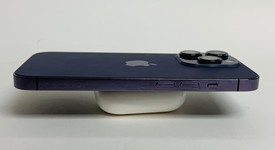 Fair
													Apple iPhone 14 Pro - Verizon, Purple, 256 GB, A2650, photo 4 of 9