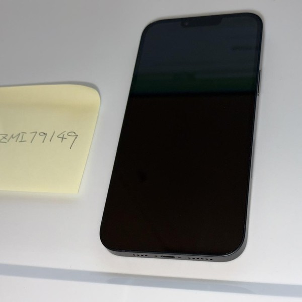 Apple iPhone 14 Plus - Unlocked, 128 GB, Midnight, A2632