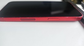 Good
													Apple iPhone 14 - Unlocked, Red, 128 GB, A2649, photo 2 of 7