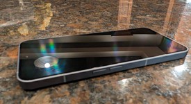 Good
													Nothing Phone (2) - Unlocked, Gray, 128 GB, 8 GB, photo 5 of 7