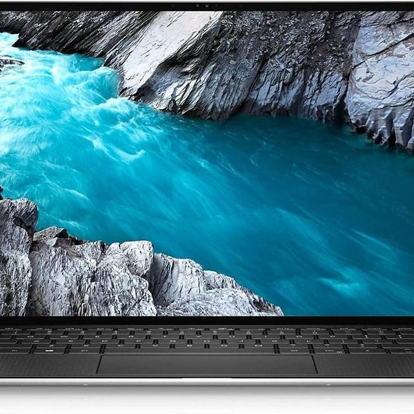 Dell XPS 13 9310 (2020) - 256 GB, Silver, 8 GB, Intel Core i5, FHD+ Plus Non-Touch