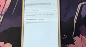 Good
													Apple iPhone 6S Plus - Unlocked, Gold, 16 GB, A1687, photo 2 of 6