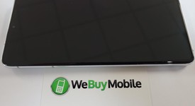 Good
													Samsung Galaxy S21 Ultra 5G - AT&T, Silver, 128 GB, 12 GB, SM-G998U, photo 1 of 7