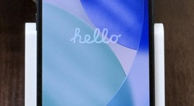 Fair
													Apple iPhone 13 - Unlocked, Midnight, 128 GB, A2482, photo 2 of 8