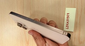 Mint
													Apple iPhone 16 Pro - T-Mobile, Desert, 128 GB, A3083, photo 5 of 7