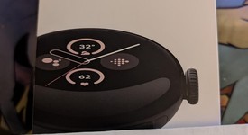 New
													Google Pixel Watch 2 - Unlocked, Black, LTE, photo 5 of 5