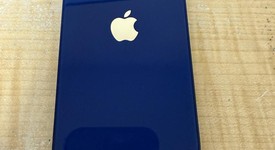 Good
													Apple iPhone 12 Mini - Unlocked, Blue, 256 GB, A2176, photo 5 of 7
