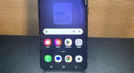 Good
													Samsung Galaxy S23 Plus - Verizon, Black, 256 GB, 8 GB, SM-S916U, photo 3 of 4