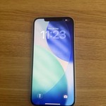 Good Apple iPhone 12 Pro Max - Unlocked, 256 GB, Silver, A2342