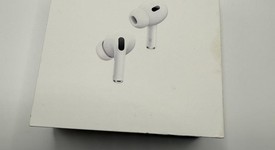 New
													Apple AirPods Pro 2 - USB-C, photo 2 of 4