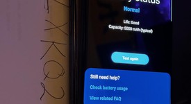 Good
													Samsung Galaxy S23 Ultra - Unlocked, Red, 512 GB, 12 GB, SM-S918U1, photo 5 of 28