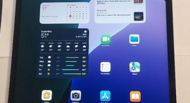 Mint
													Apple iPad Pro 12.9" 5th Gen 2021 - Unlocked, Silver, 128 GB, photo 6 of 6