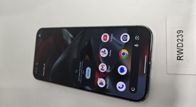 Good
													Google Pixel 9 Pro XL - Unlocked, Hazel, 128 GB, 16 GB, GGX8B, photo 5 of 5