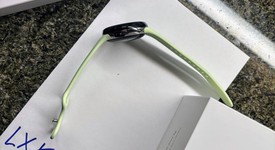 Mint
													Google Pixel Watch - Wi-Fi, Silver, Wi-Fi, photo 4 of 4