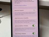 Apple iPhone 11 Pro Max
