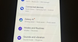 Good
													Samsung Galaxy S24 - Unlocked, Violet, 128 GB, 8 GB, SM-S921U1, photo 2 of 7