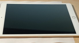 Mint
													Apple iPad 7th Gen - Wi-Fi, Gold, 32 GB, A2197, photo 5 of 7