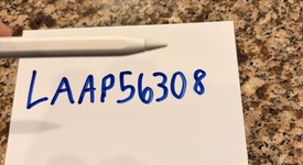 Mint
													Apple Pencil 2nd Gen, photo 2 of 3