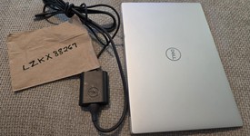 Good
													Dell XPS Laptop, photo 6 of 6