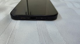 Good
													Apple iPhone 15 - Unlocked, Black, 128 GB, A2846, photo 3 of 8