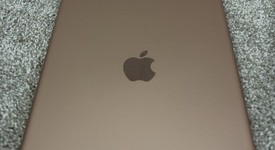 Good
													Apple iPad 8th Gen - Wi-Fi, Gold, 32 GB, A2270, photo 2 of 8
