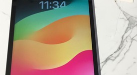 Mint
													Apple iPad 9th Gen - Unlocked, Gray, 64 GB, A2603, photo 3 of 6