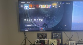 Mint
													PlayStation 5 Standard Edition (2020) - White, 825 GB, Standard Edition, photo 1 of 15