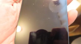 Fair
													Apple iPhone 12 - Unlocked, Black, 128 GB, A2172, photo 2 of 6