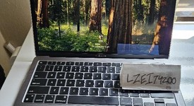 Good
													MacBook Air 2020 - 13" - Apple M1, Gray, 256 GB, 8 GB, photo 1 of 8