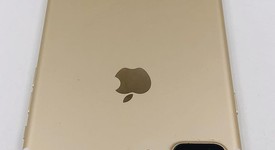 Good
													Apple iPhone 7 Plus - AT&T, Gold, 128 GB, 3 GB, A1784, photo 5 of 7