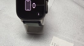 Mint
													Apple Watch Ultra 3 49mm - Unlocked, Black, A3281, photo 1 of 5