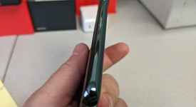 Mint
													OnePlus 9 Pro - Unlocked, Green, 256 GB, 12 GB, LE2125, photo 2 of 8