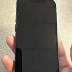 Fair Apple iPhone 13 Mini - Unlocked, 256 GB, Midnight, A2481