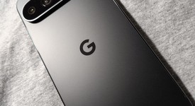 Good
													Google Pixel 9 Pro XL - Unlocked, Obsidian, 128 GB, 16 GB, GGX8B, photo 5 of 13