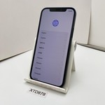 Good Apple iPhone 12 - Unlocked, 64 GB, Blue, A2172