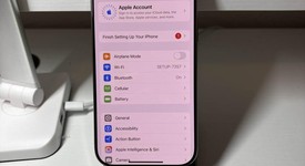 Good
													Apple iPhone 16 Pro - T-Mobile, Natural, 256 GB, A3083, photo 2 of 3
