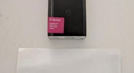 New
													Google Pixel 9a - T-Mobile, Obsidian, 256 GB, 8 GB, photo 1 of 4