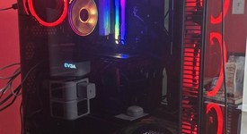 Good
													Custom Gaming PC, photo 2 of 6