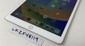 Good
													Apple iPad 8th Gen - Wi-Fi, Silver, 32 GB, A2270, photo 1 of 6