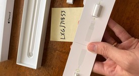 Mint
													Apple Pencil 1st Gen, photo 6 of 6