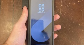 Good
													Samsung Galaxy Z Fold6 - T-Mobile, Silver, 256 GB, 12 GB, SM-F956U, photo 3 of 15