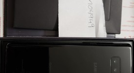 Mint
													Samsung Galaxy Note 8 - Unlocked, Black, 64 GB, SM-N950U1, photo 5 of 7