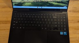 Mint
													Samsung Galaxy Chromebook Plus - Neptune Blue, 256 GB, 8 GB, photo 3 of 7