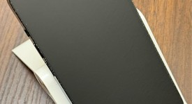 Good
													Apple iPhone 14 Pro - Unlocked, Black, 256 GB, A2650, photo 3 of 9