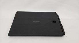 Mint
													Samsung Galaxy Tab S4 - Wi-Fi, Black, 256 GB, SM-T830, photo 1 of 17