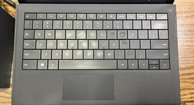 Good
													Microsoft Surface Pro 4 - 12.3 Inch - Wi-Fi, Silver, 256 GB, 8 GB, photo 2 of 7