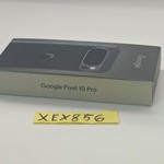Mint Google Pixel 10 Pro - Verizon, 128 GB, Obsidian, G4QUR
